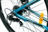 Nogan Gravel PRO – Leichtes Kinderfahrrad – 24 Zoll – 7 Produktbild-Vorschau 10