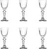 KROSNO Krista Schnapsgläser 6er Set 60 ml – elegante Gläser Produktbild-Vorschau 22