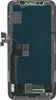 Display für iPhone X In-Cell Schwarz LCD Touch Ersatz Produktbild-Vorschau 2