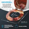 SANILO® WC sedátko s mechanismem Soft-Close Grand Canyon, Náhled obrázku produktu 5