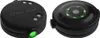 Two views of a Polar OH1 optical heart rate sensor. Náhled obrázku produktu