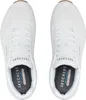 Skechers Sneakers 52458-WHT in White color size 44 Náhled obrázku produktu 23