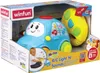 Řiditelná vozidla s volantem - Autko Náhled obrázku produktu 11