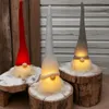 3er Set LED Wichtel Weihnachtswichtel Zwerg Wichtelgeschenk Produktbild-Vorschau 6