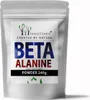 Beta Alanin Pulver 240g - Aminosäure - ohne Zusätze - vegan Produktbild-Vorschau 2