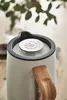 Swan SK14610WHTN, 1,7 liter, 3000 watt, Wit, Roestvrij Productafbeelding-voorbeeld 6