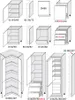 L-Form Küchenzeile OSLO Einbauküche 212x392cm weiß Fronten Produktbild-Vorschau 2