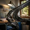XLC Schaltauge DO-A100 HaibikeSchnellsp.XDURO/SDURO/SEET Produktbild-Vorschau 5