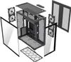 MODECOM Volcano Space XL, schwarz, PC Gehäuse, 5 ARGB Produktbild-Vorschau 4