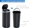 HOMCOM Sensor Mülleimer 42L, Elektrisch Automatischer Produktbild-Vorschau 4