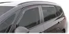 Sada 4 bočních deflektorů pro Opel Zafira C (Tourer) – Náhled obrázku produktu 3