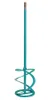 Rührer WK Rührkorb-Ø 120mm L.590mm 15-25kg HEXAFIX® Produktbild-Vorschau 2