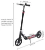 Faltbarer City Scooter - Tretroller für Erwachsene und Produktbild-Vorschau 6