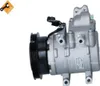 NRF 32205 HS15 Klimaanlage Klimakompressor PAG 46 für Produktbild-Vorschau 14