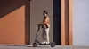 NAVEE ST3 Pro E-Scooter – 75 km Reichweite, 1350 W Power, Produktbild-Vorschau 3