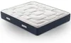 Materasso 160x190 cm, Alto 30 cm, in Memory Foam, 9 zone Anteprima dell’immagine prodotto 2