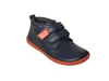 SOLE RUNNER® Winter Kinder Barfußschuh Eris Blue/Orange – Produktbild-Vorschau 3