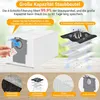 32 Stück Zubehörset für Roborock Q10 S5+ Staubsauger, Produktbild-Vorschau 3