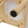 Relaxdays Kindersitzgruppe, 5-tlg., Kindertisch mit 4 Produktbild-Vorschau 6