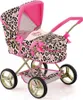 Kinderwagen für Puppen - Gigi, Glam Crew Produktbild-Vorschau 3