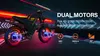 Rower elektryczny E-Bike – GT20 PRO – 48 V – silnik Podgląd zdjęcia produktu 9