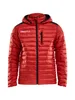 Craft Isolate Daunenjacke Herren - Rot Produktbild-Vorschau 1