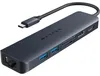HyperDrive Next - Dockingstation - USB-C 3.2 Gen 2 / Produktbild-Vorschau 7