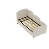 okwish Schlafsofa Daybett 90x200cm mit Ausziehbarem Produktbild-Vorschau 14