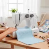 PRIXTON Nähmaschine P135, 45 Stiche, 4 Stufen Produktbild-Vorschau 6