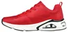 Skechers Street Tres-Air Uno Revolution-Airy M 183070-RED Produktbild-Vorschau 1