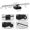 LED Wandleuchte Wiederaufladbar Innen Modern Dimmbar 3 Produktbild-Vorschau 7