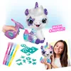 Canal Toys Einhorn Airbrush OFG228 Super weiches Spielzeug Produktbild-Vorschau 10