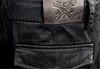 John Doe Stroker Cargo XTM Motorrad Textilhose, schwarz, 36 Produktbild-Vorschau 5