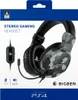 Bigben Interactive PS4OFHEADSETV3G - Casque - Bandeau - Voir les images du produit 8