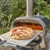 Ooni Pizzaofen Karu 2 Multi-Brennstoff Edelstahl mit Produktbild-Vorschau 12