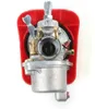 2 Stroke 100CC Motorizované jízdní kolo Benzín Pomocný Náhled obrázku produktu 3