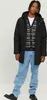 Mazine Herren Winterjacke Jay Parka, Größe:L, Farben:black Produktbild-Vorschau 8