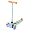 Bluey 77736 With Lights And Brake Tretroller Blau  Kinder Produktbild-Vorschau 1