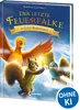 Der letzte Feuerfalke und das Wolkenland (Band 7) Produktbild-Vorschau 4