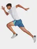 Under Armour Ua Seamless Stride SS-Weiß T-Shirt Produktbild-Vorschau 8