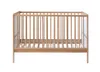 Lettino Nelly 120x60 cm – Lettino per bambini – Anteprima dell’immagine prodotto 9