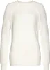 LASCANA Stehkragenpullover wollweiß Größe 36/38 Produktbild-Vorschau 1