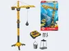 SIMBA Dickie 150cm grue télécommandée 372-9023 Voir les images du produit 10