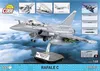 COBI Rafale C, Konstruktionsspielzeug, (Maßstab 1:48) Produktbild-Vorschau 6