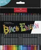 Faber-Castell 116424, Mehrfarbig, 24 Stück(e) Produktbild-Vorschau 3