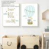 TPFLiving Kunstdruck LW-1002 (OHNE RAHMEN) Poster - Produktbild-Vorschau 5
