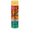 Novex Brazilian Keratin Shampoo Stärkungsshampoo für Produktbild-Vorschau 1