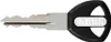 Chaine antivol ABUS Iven 8210/110 cm, noir Voir les images du produit 14