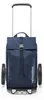 Reisenthel citycruiser, Niebieski, Metal, Poliester, Podgląd zdjęcia produktu 6
