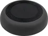 District 70 Katten Voerbak Bamboe Grijs  12 x 12 x 2,8 cm Produktbild-Vorschau 5